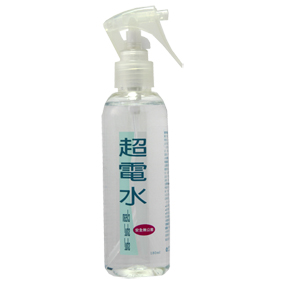 �W�q�� �U�β~180mL